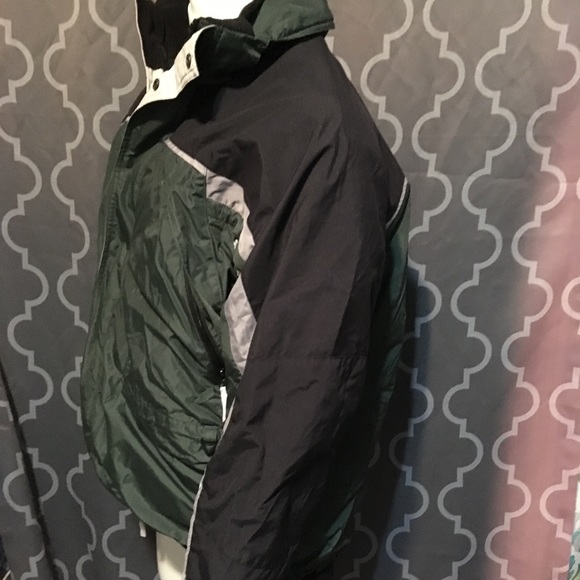 Men Columbia Coat Size XL - Picture 4 of 8